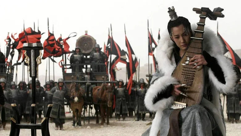 Three Kingdoms: Resurrection of the Dragon screenshot 4