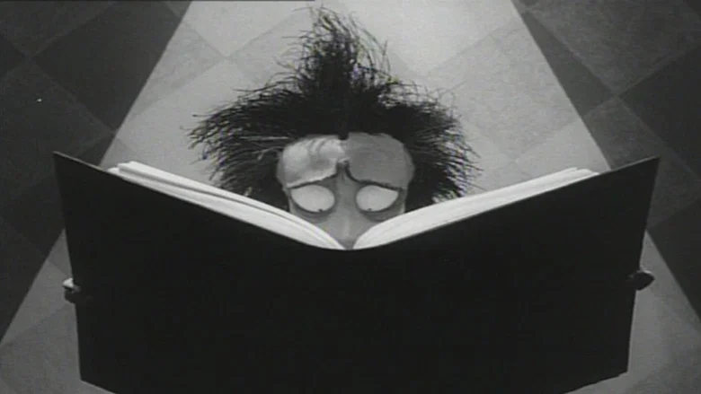 Vincent screenshot 1