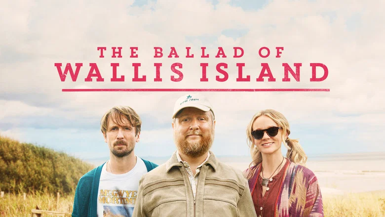 The Ballad of Wallis Island screenshot 3