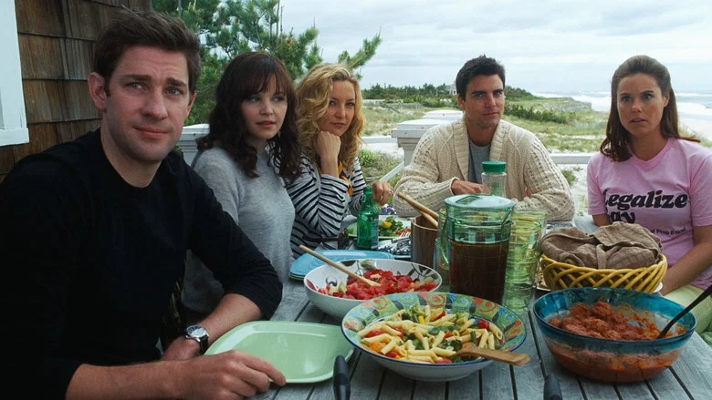 Something Borrowed screenshot 8