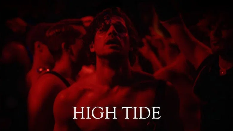 High Tide screenshot 2