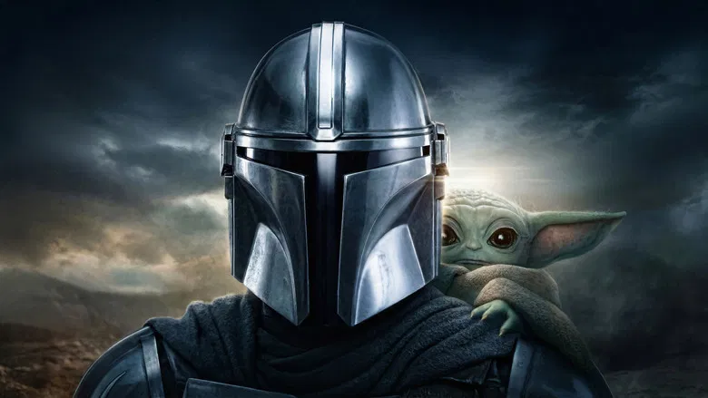 The Mandalorian and Grogu screenshot 5