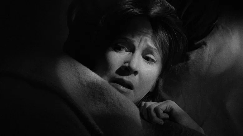 The Haunting screenshot 8
