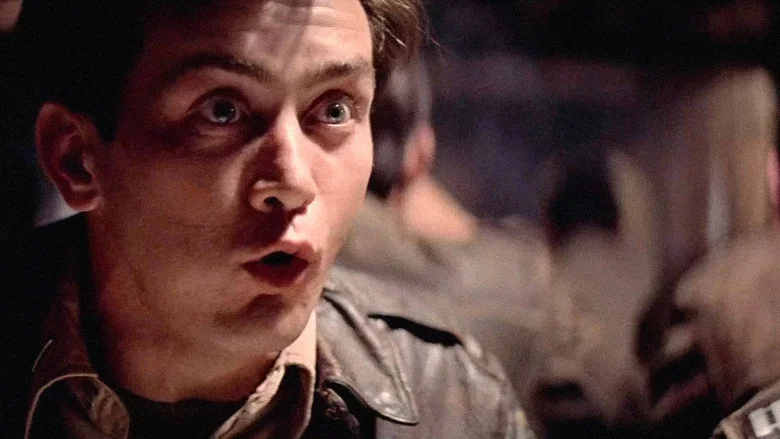 Catch-22 screenshot 2