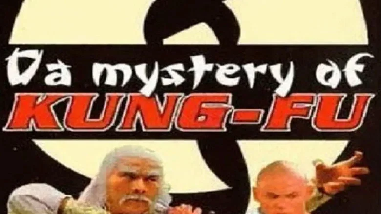Wu Tang Clan - Da Mystery of Kung Fu screenshot 1