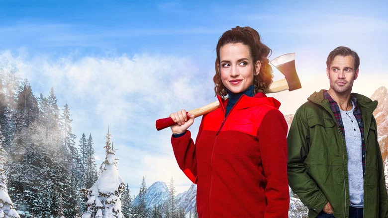 Christmas in the Rockies screenshot 5