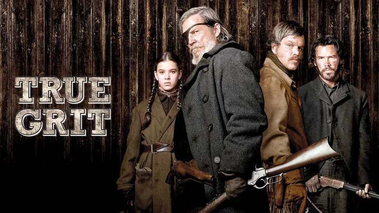 True Grit screenshot 3
