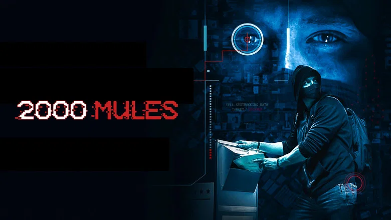 2000 Mules screenshot 6