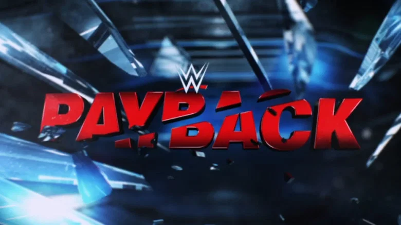 WWE Payback 2020 screenshot 3