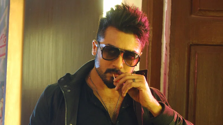 Anjaan screenshot 7
