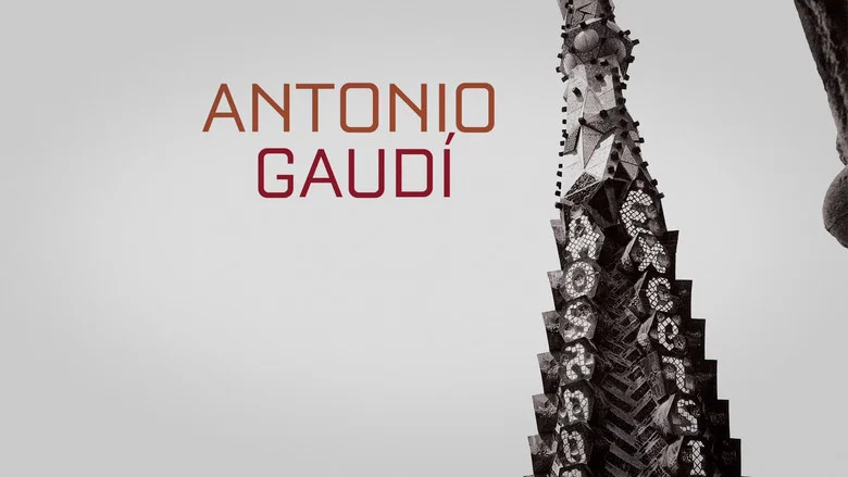 Antonio Gaudí screenshot 5