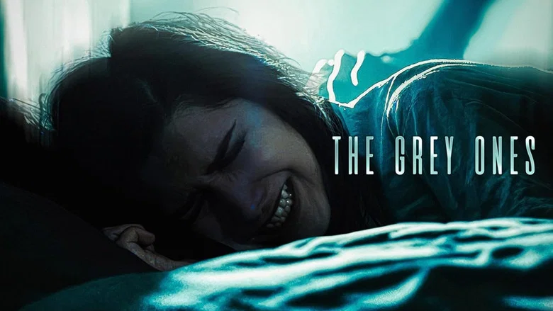 The Grey Ones screenshot 1