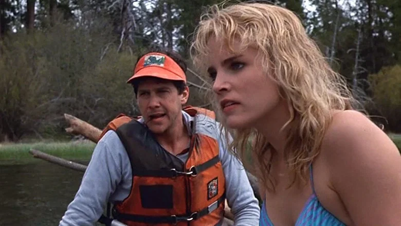 Up the Creek screenshot 6