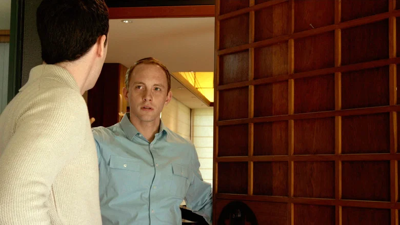 The Falls: Testament of Love screenshot 3