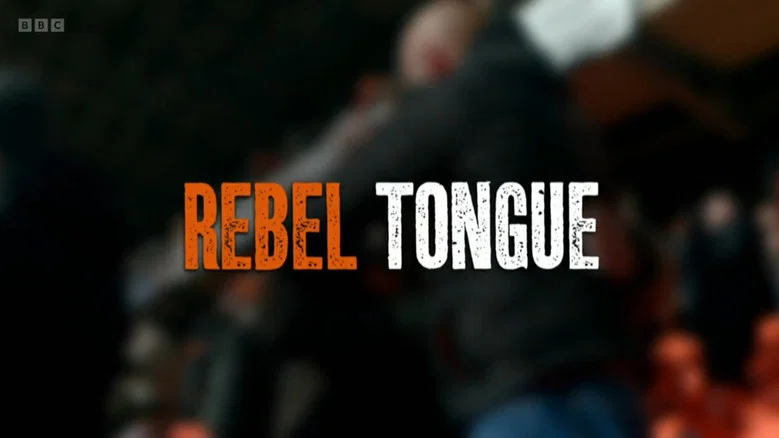 Rebel Tongue screenshot 1