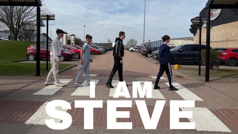 I am Steve screenshot 1