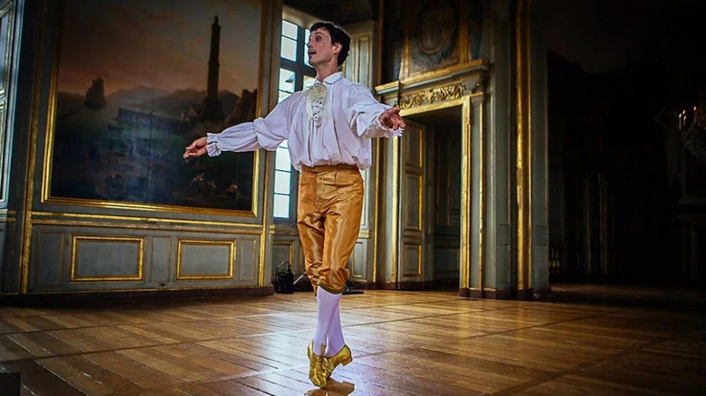 The King Who Invented Ballet screenshot 2