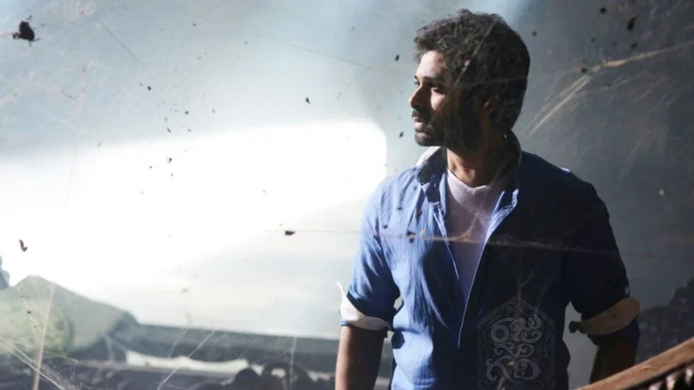 Raju Gari Gadhi screenshot 2