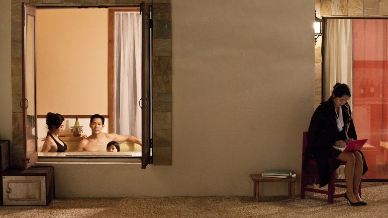 The Housemaid screenshot 6