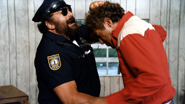 Miami Supercops screenshot 7