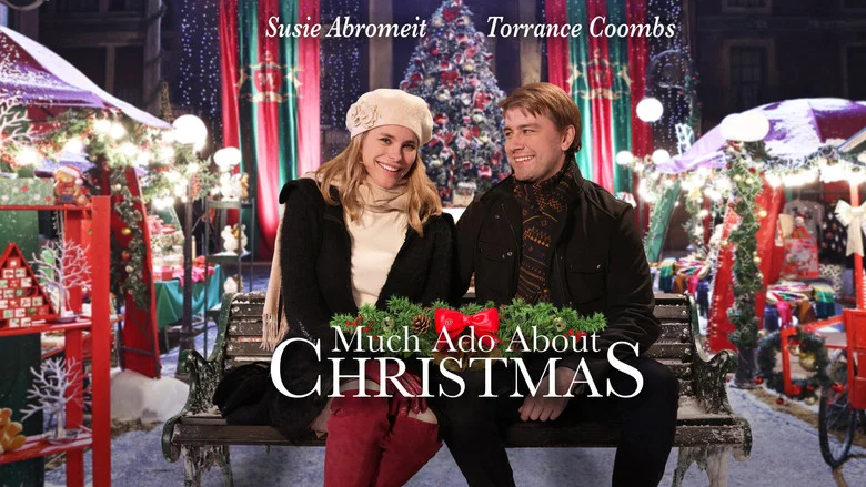 Much Ado About Christmas screenshot 5