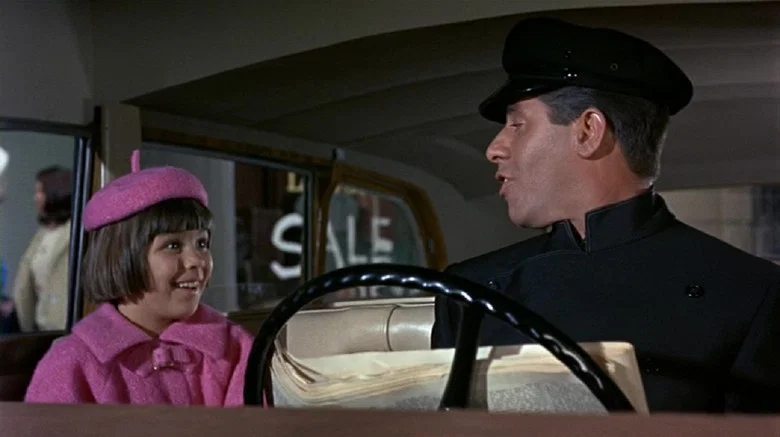 The Family Jewels screenshot 2