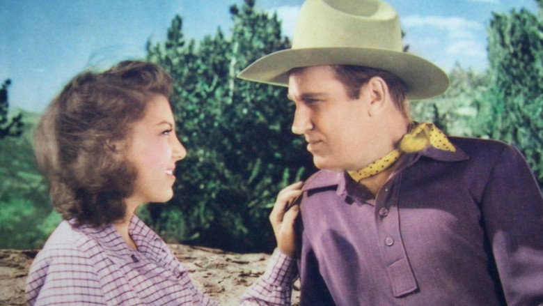Sierra Sue screenshot 1