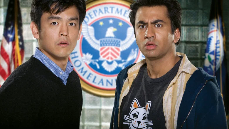 Harold & Kumar Escape from Guantanamo Bay screenshot 3