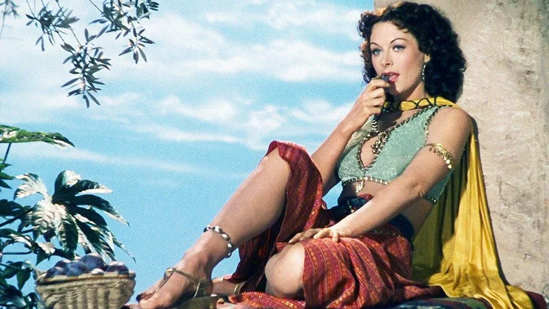 Samson and Delilah screenshot 4