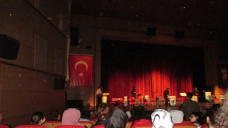 KIVILCIM screenshot 3