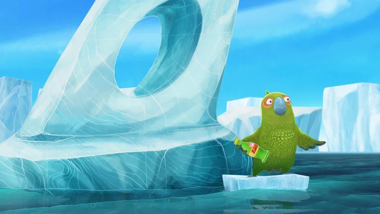 Jasper: Journey to the End of the World screenshot 1