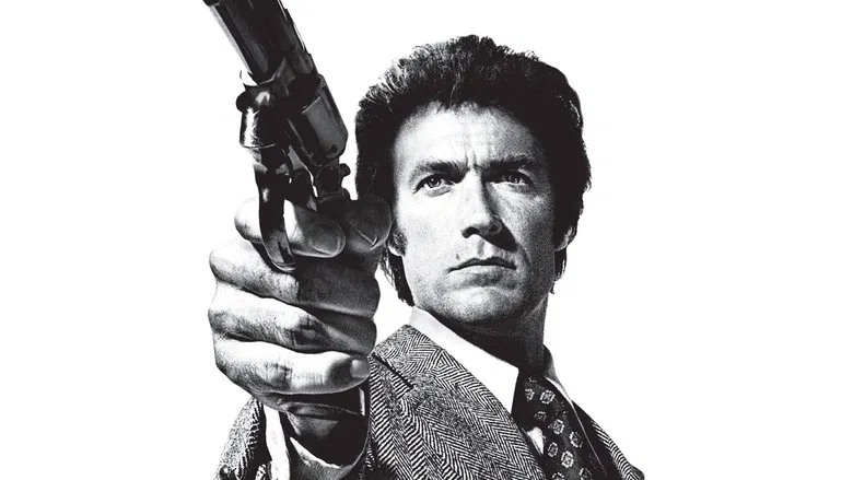 Magnum Force screenshot 1