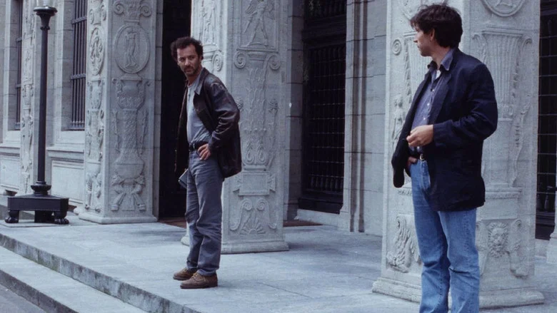Balkanisateur screenshot 2