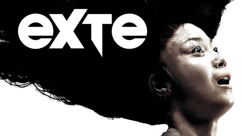 Exte: Hair Extensions screenshot 5