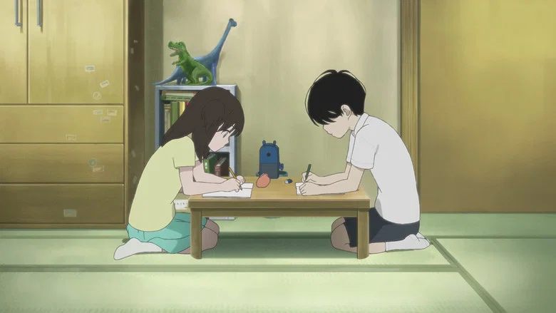 Happy-Go-Lucky Days screenshot 7