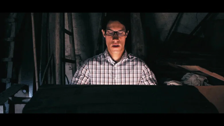 House of VHS screenshot 2