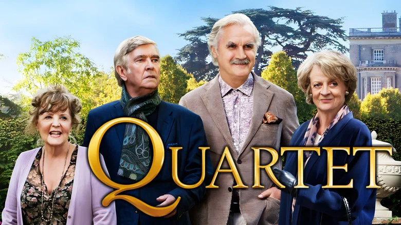 Quartet screenshot 4