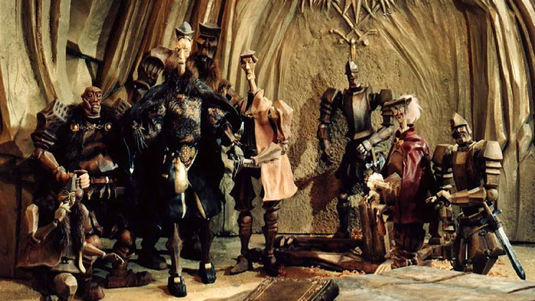 The Pied Piper screenshot 7