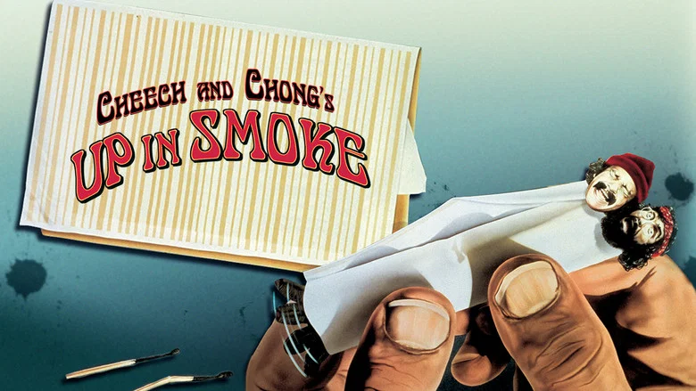 Up in Smoke screenshot 3