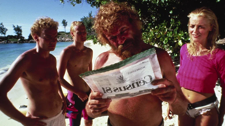 Castaway screenshot 3
