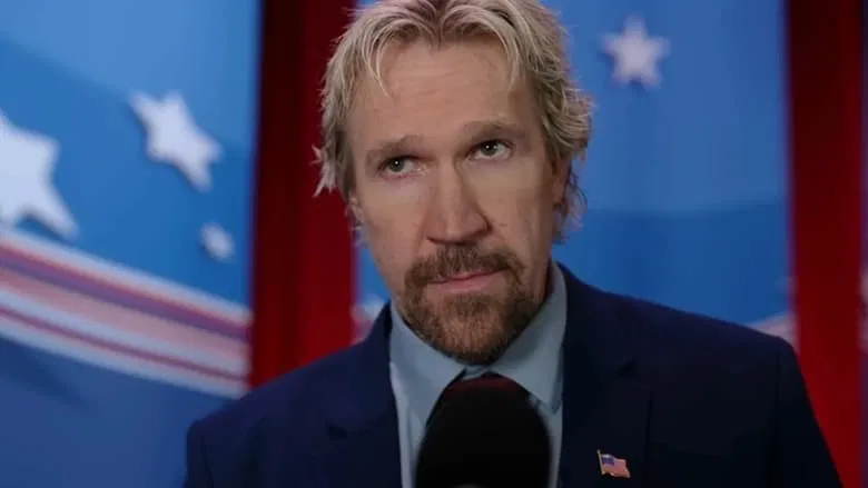 God's Not Dead: In God We Trust screenshot 1