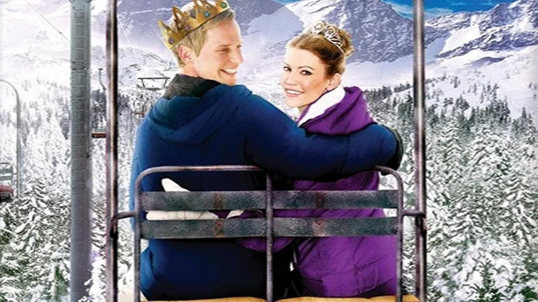 The Prince & Me: A Royal Honeymoon screenshot 1