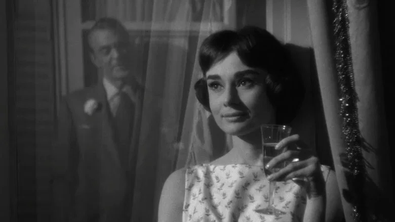 Love in the Afternoon screenshot 2