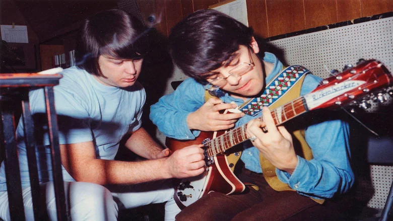Beautiful Dreamer: Brian Wilson and the Story of Smile screenshot 1