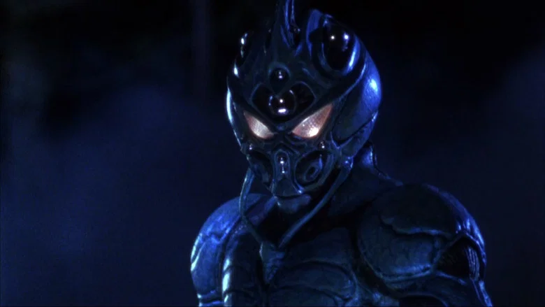 Guyver: Dark Hero screenshot 3