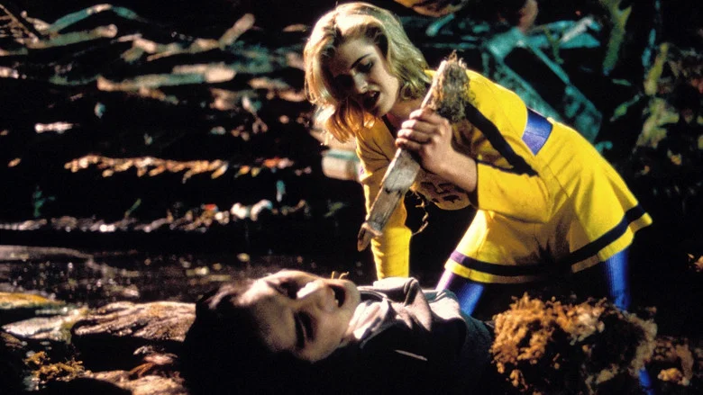 Buffy the Vampire Slayer screenshot 6