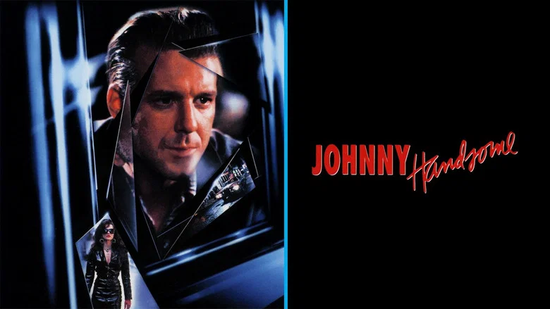 Johnny Handsome screenshot 8