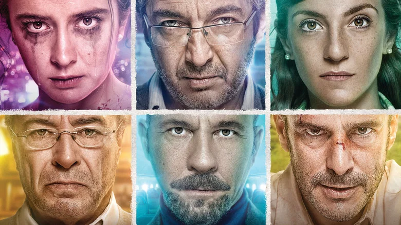 Wild Tales screenshot 7