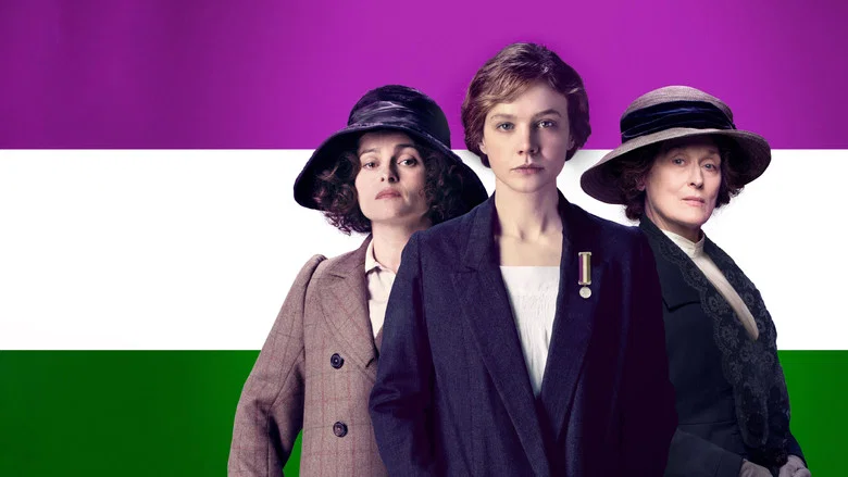Suffragette screenshot 8