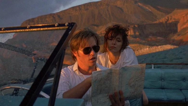 Kill Me Again screenshot 1